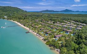 The Village Coconut Island Resort